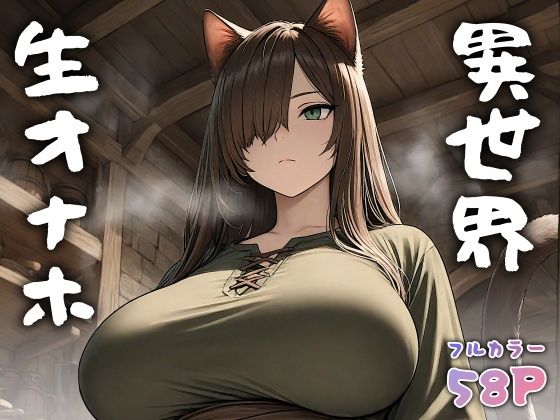 d_553824【エロ漫画試し読み】異世界生オナホ | Minuki Creating Machine